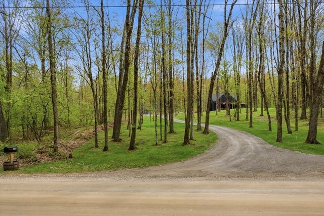 155 Brookman Road, Pownal, VT 05261