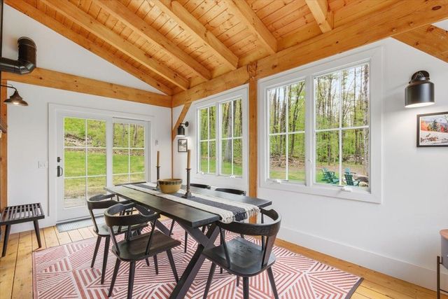 155 Brookman Road, Pownal, VT 05261