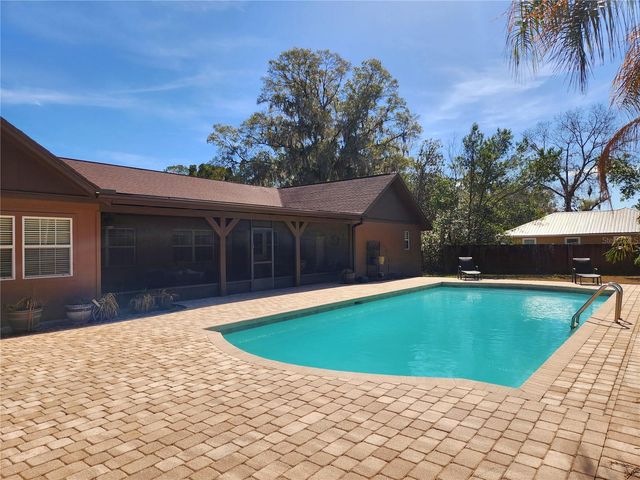 400 SE 49TH AVENUE, Ocala, FL 34471