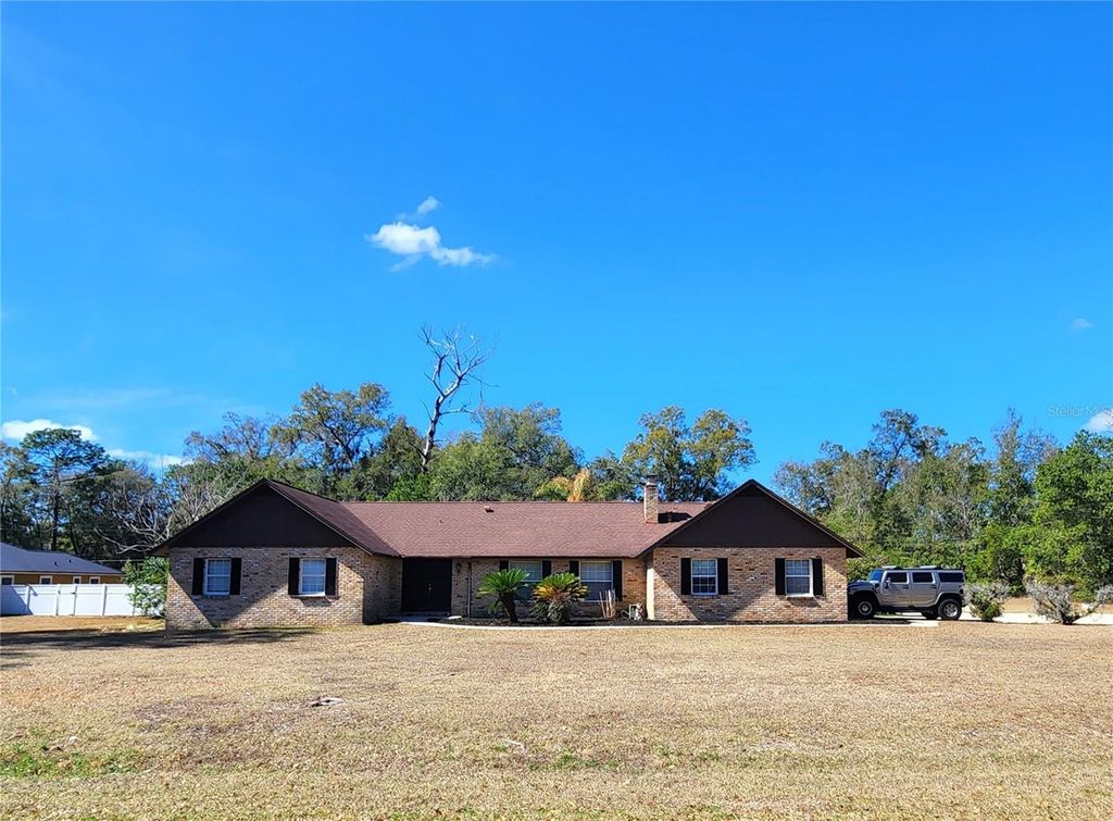 400 SE 49TH AVENUE, Ocala, FL 34471