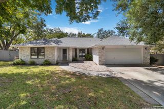 1148 Woodall Circle, New Braunfels, TX 78130