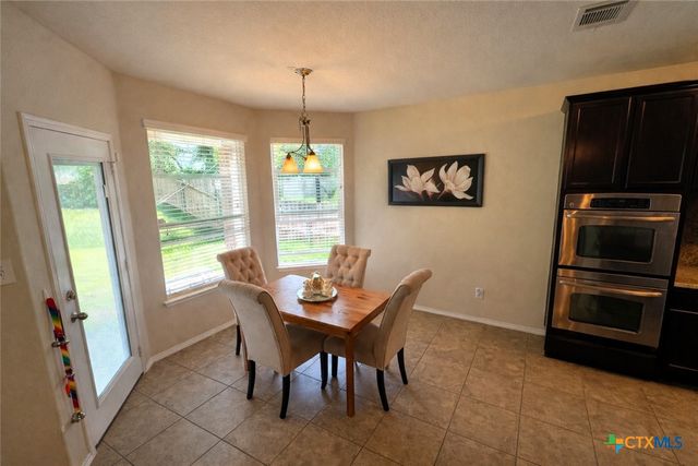 1425 Starlight Drive, Temple, TX 76502