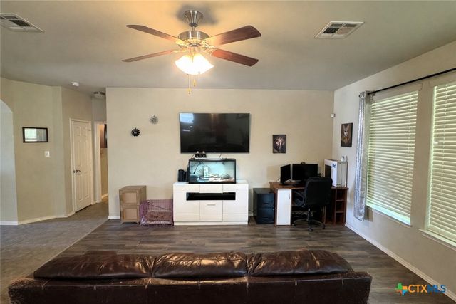 1425 Starlight Drive, Temple, TX 76502