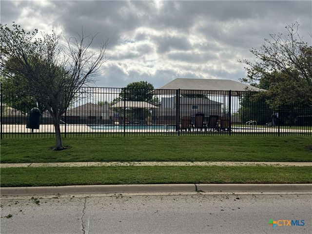 1425 Starlight Drive, Temple, TX 76502