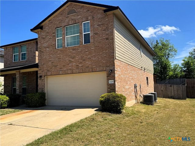 1425 Starlight Drive, Temple, TX 76502