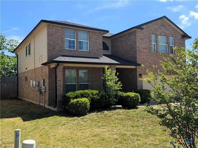 1425 Starlight Drive, Temple, TX 76502