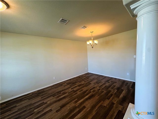 1425 Starlight Drive, Temple, TX 76502