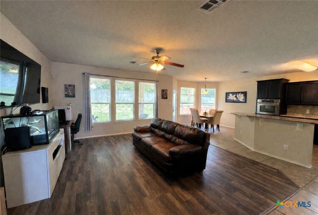 1425 Starlight Drive, Temple, TX 76502