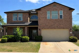 1425 Starlight Drive, Temple, TX 76502