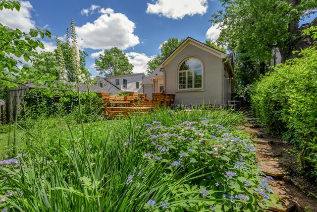 108 Romany Road, Lexington, KY 40502