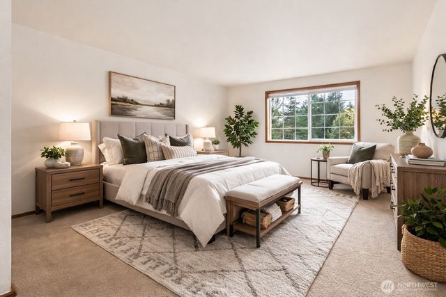 513 Hidden Forest Drive SE, Olympia, WA 98513