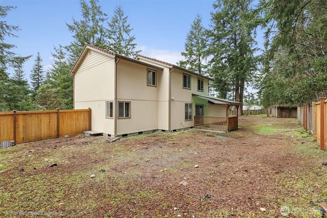 513 Hidden Forest Drive SE, Olympia, WA 98513