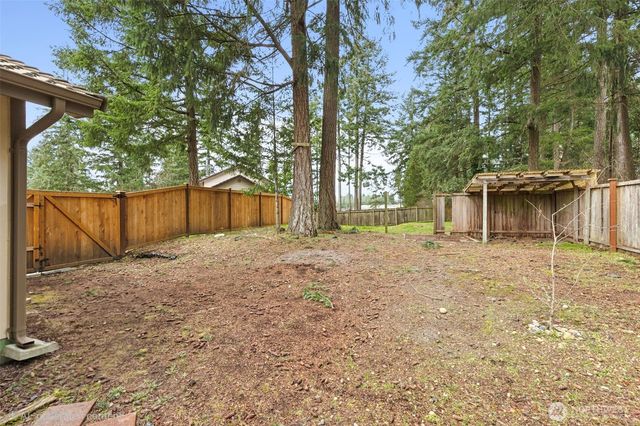 513 Hidden Forest Drive SE, Olympia, WA 98513