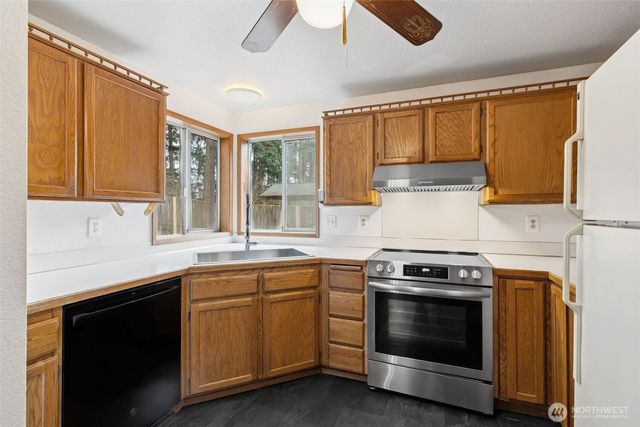 513 Hidden Forest Drive SE, Olympia, WA 98513