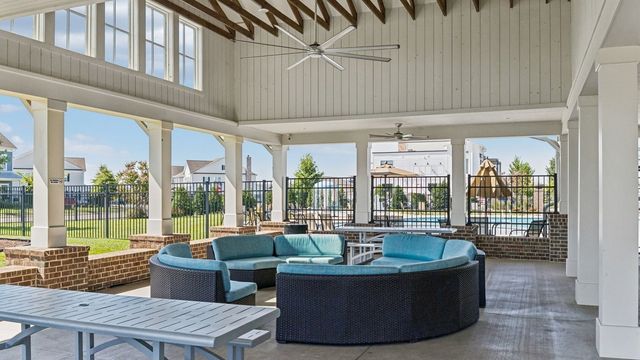 283 Harvest Point Blvd, Spring Hill, TN 37174