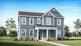 283 Harvest Point Blvd, Spring Hill, TN 37174