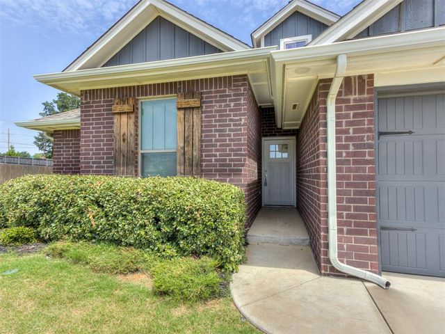 8509 Stark Street, Arcadia, OK 73007