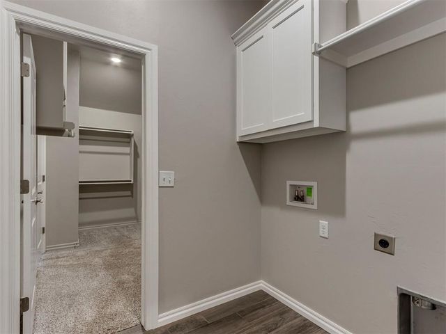 8509 Stark Street, Arcadia, OK 73007