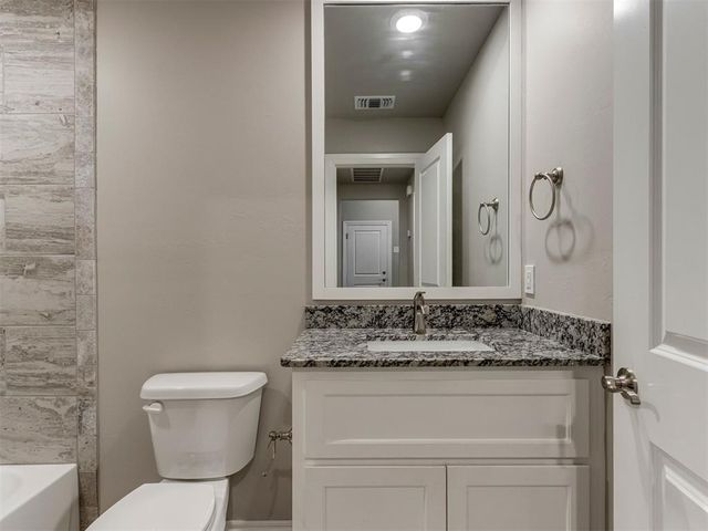 8509 Stark Street, Arcadia, OK 73007