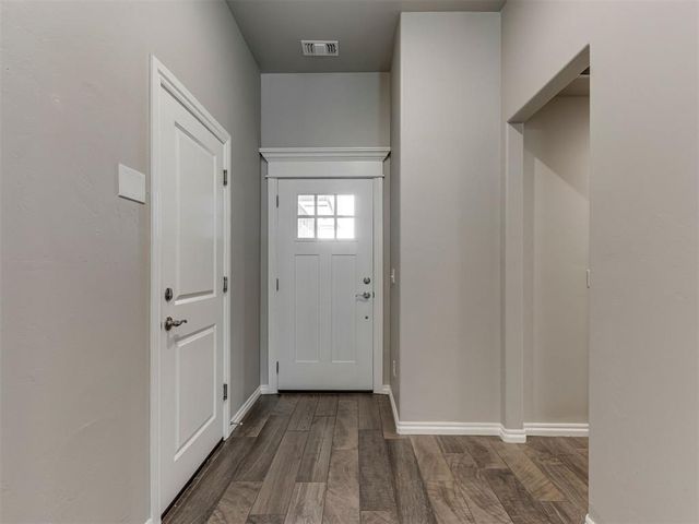 8509 Stark Street, Arcadia, OK 73007