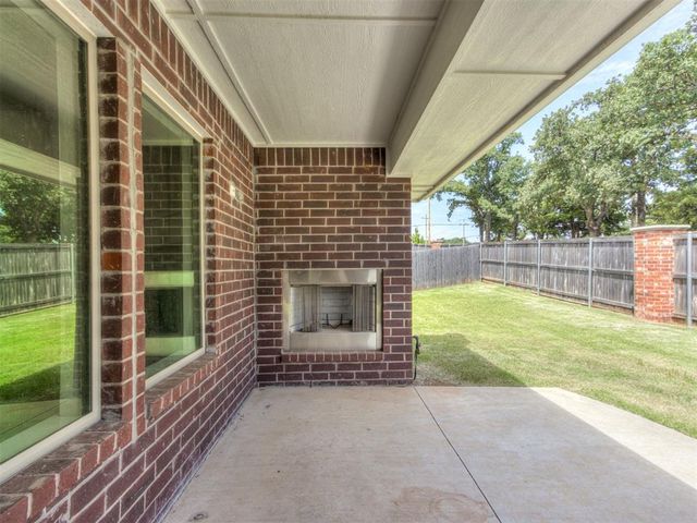 8509 Stark Street, Arcadia, OK 73007