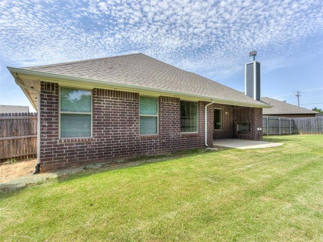 8509 Stark Street, Arcadia, OK 73007