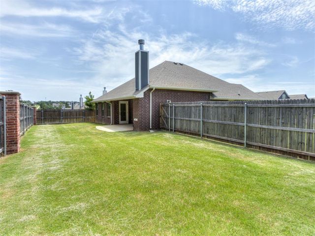 8509 Stark Street, Arcadia, OK 73007