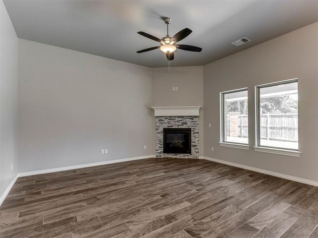 8509 Stark Street, Arcadia, OK 73007