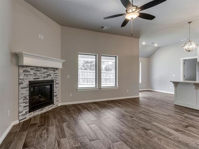 8509 Stark Street, Arcadia, OK 73007