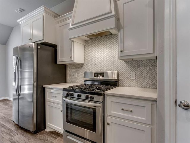 8509 Stark Street, Arcadia, OK 73007