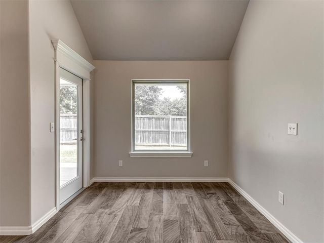 8509 Stark Street, Arcadia, OK 73007