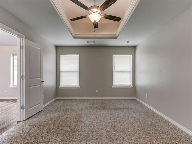 8509 Stark Street, Arcadia, OK 73007