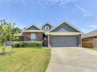 8509 Stark Street, Arcadia, OK 73007