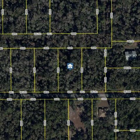 11939 W WILDFLOWER STREET, Crystal River, FL 34428