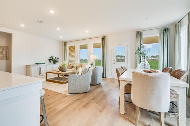 19113 Maple Crest Loop, Foley, AL 36535