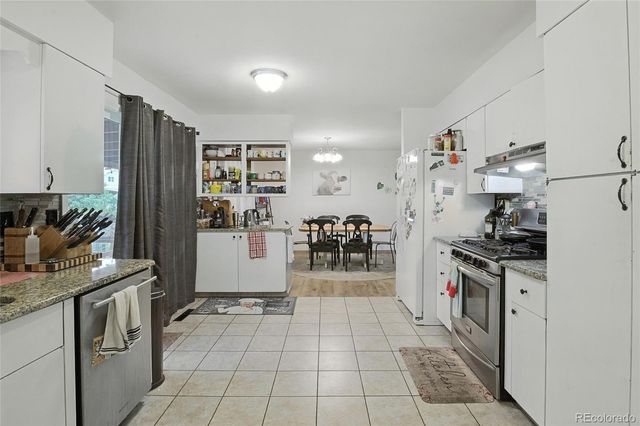 1239 Martin Drive, Colorado Springs, CO 80915