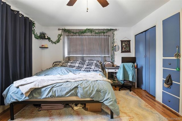 1239 Martin Drive, Colorado Springs, CO 80915