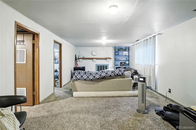 1239 Martin Drive, Colorado Springs, CO 80915