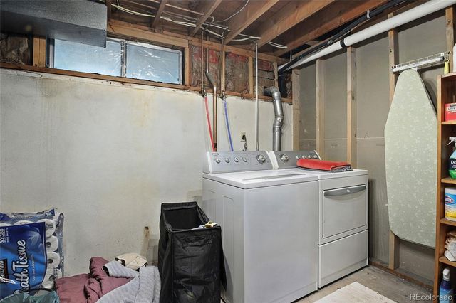1239 Martin Drive, Colorado Springs, CO 80915