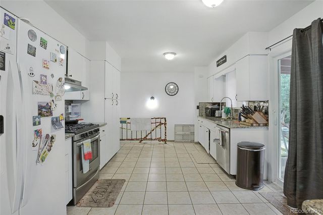 1239 Martin Drive, Colorado Springs, CO 80915