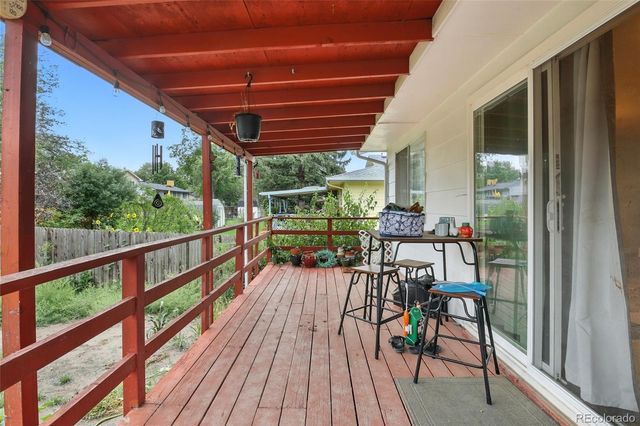 1239 Martin Drive, Colorado Springs, CO 80915