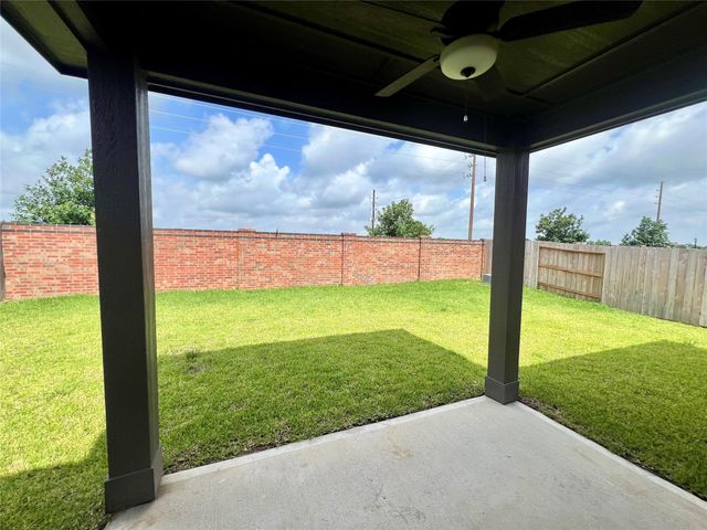 3012 Myrtle Sunset Drive, Katy, TX 77493