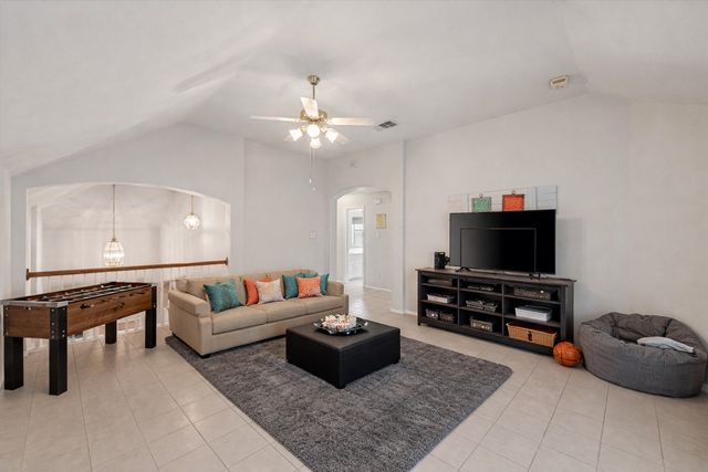 4840 Valley Springs Trail, Fort Worth, TX 76244