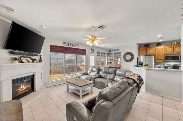 4840 Valley Springs Trail, Fort Worth, TX 76244