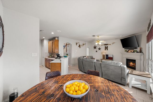 4840 Valley Springs Trail, Fort Worth, TX 76244