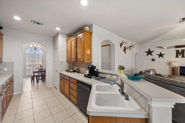 4840 Valley Springs Trail, Fort Worth, TX 76244