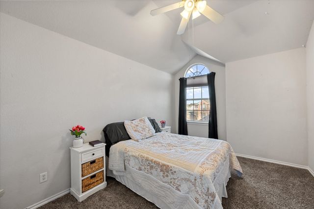 4840 Valley Springs Trail, Fort Worth, TX 76244