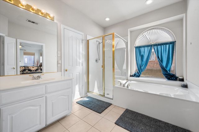 4840 Valley Springs Trail, Fort Worth, TX 76244