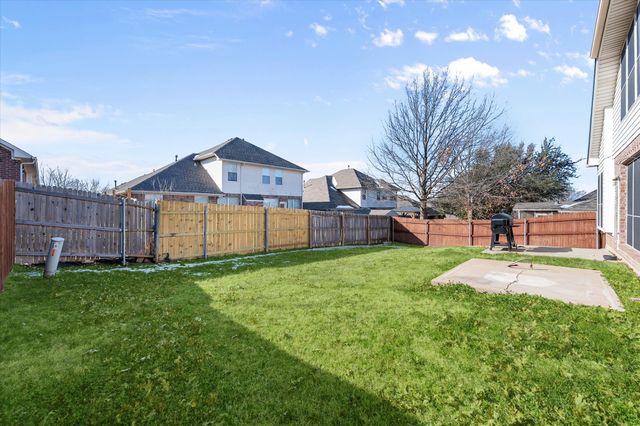 4840 Valley Springs Trail, Fort Worth, TX 76244