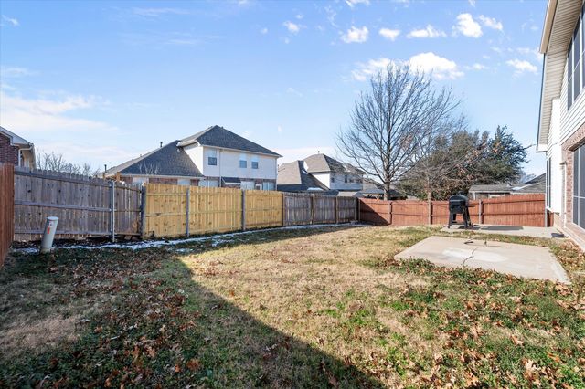 4840 Valley Springs Trail, Fort Worth, TX 76244